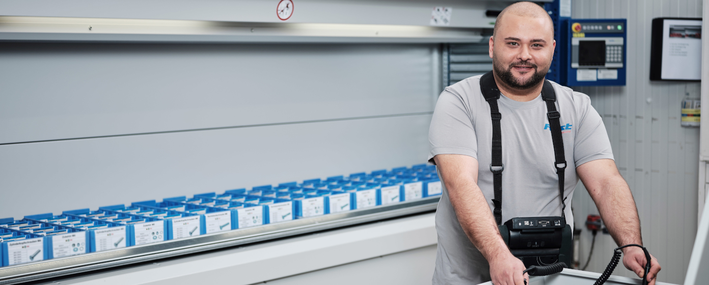 Header für Elektriker (m/w/d) für Maschinenverlagerung in Nürnberg